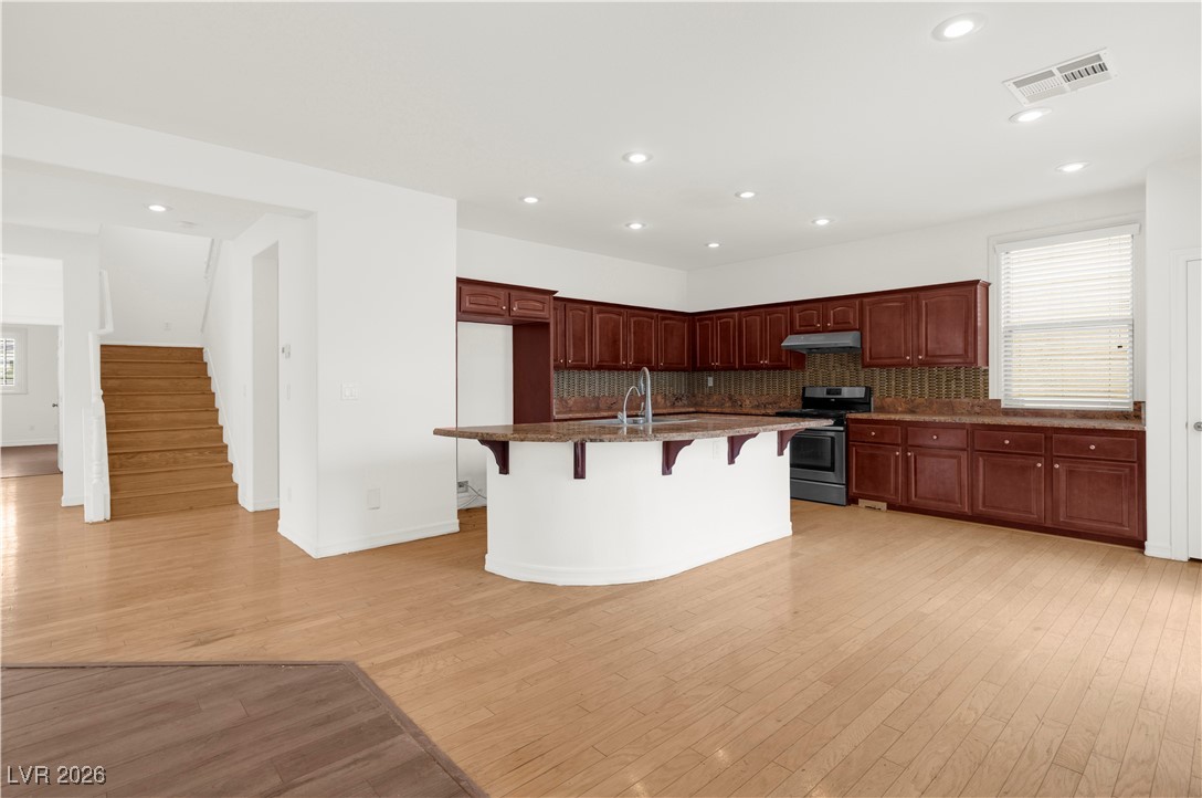 5526 Spruce Hill Court Las Vegas NV 89148