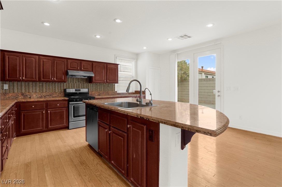 5526 Spruce Hill Court Las Vegas NV 89148
