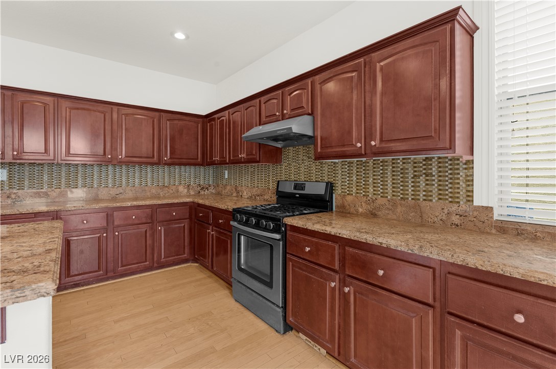 5526 Spruce Hill Court Las Vegas NV 89148