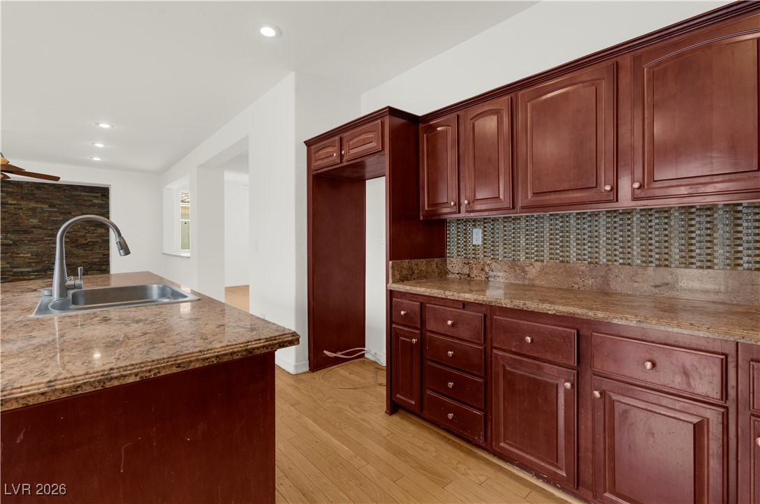 5526 Spruce Hill Court Las Vegas NV 89148