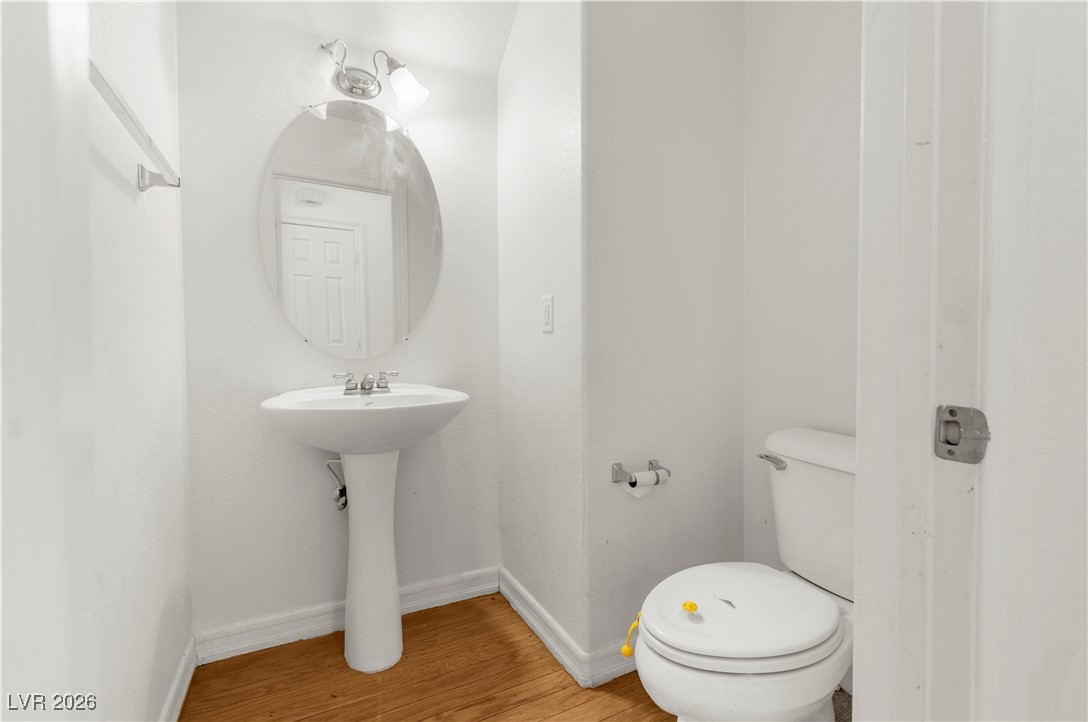 5526 Spruce Hill Court Las Vegas NV 89148