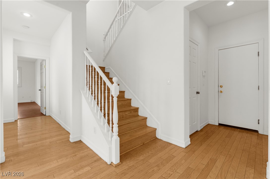 5526 Spruce Hill Court Las Vegas NV 89148