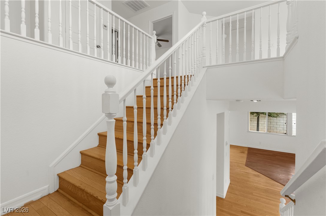 5526 Spruce Hill Court Las Vegas NV 89148