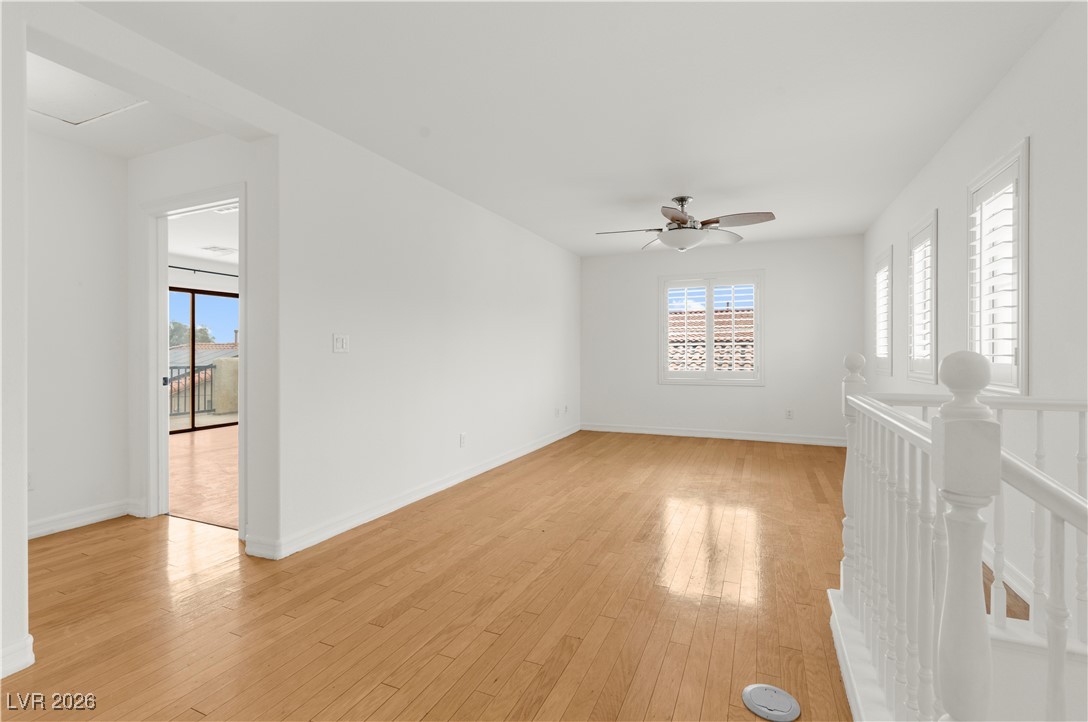 5526 Spruce Hill Court Las Vegas NV 89148