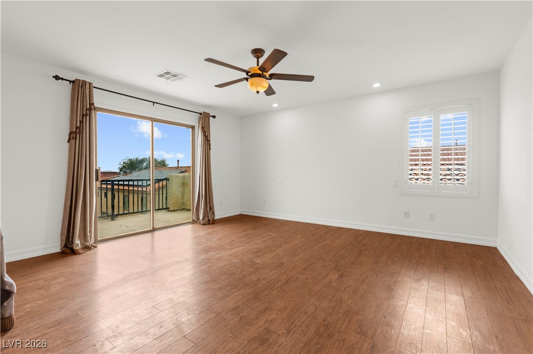 5526 Spruce Hill Court Las Vegas NV 89148