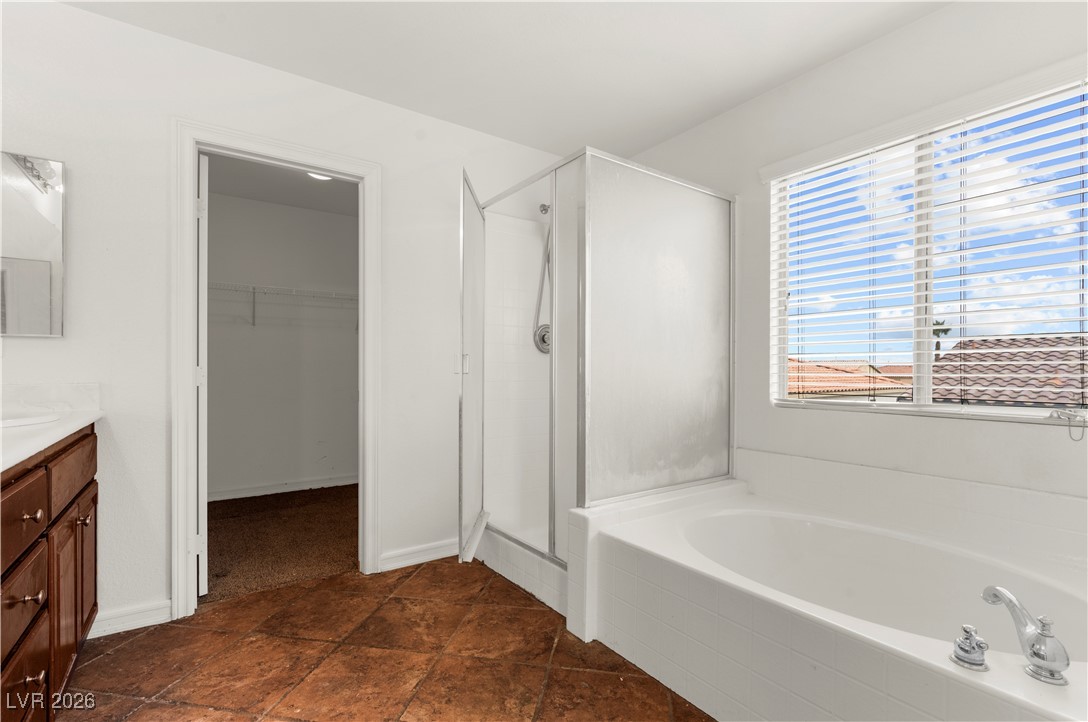5526 Spruce Hill Court Las Vegas NV 89148