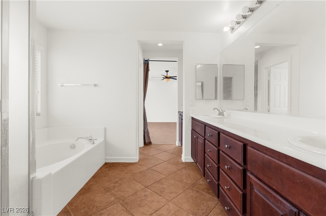 5526 Spruce Hill Court Las Vegas NV 89148