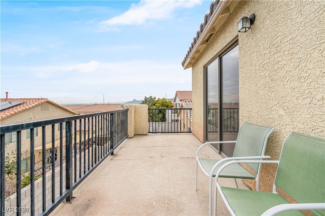 5526 Spruce Hill Court Las Vegas NV 89148