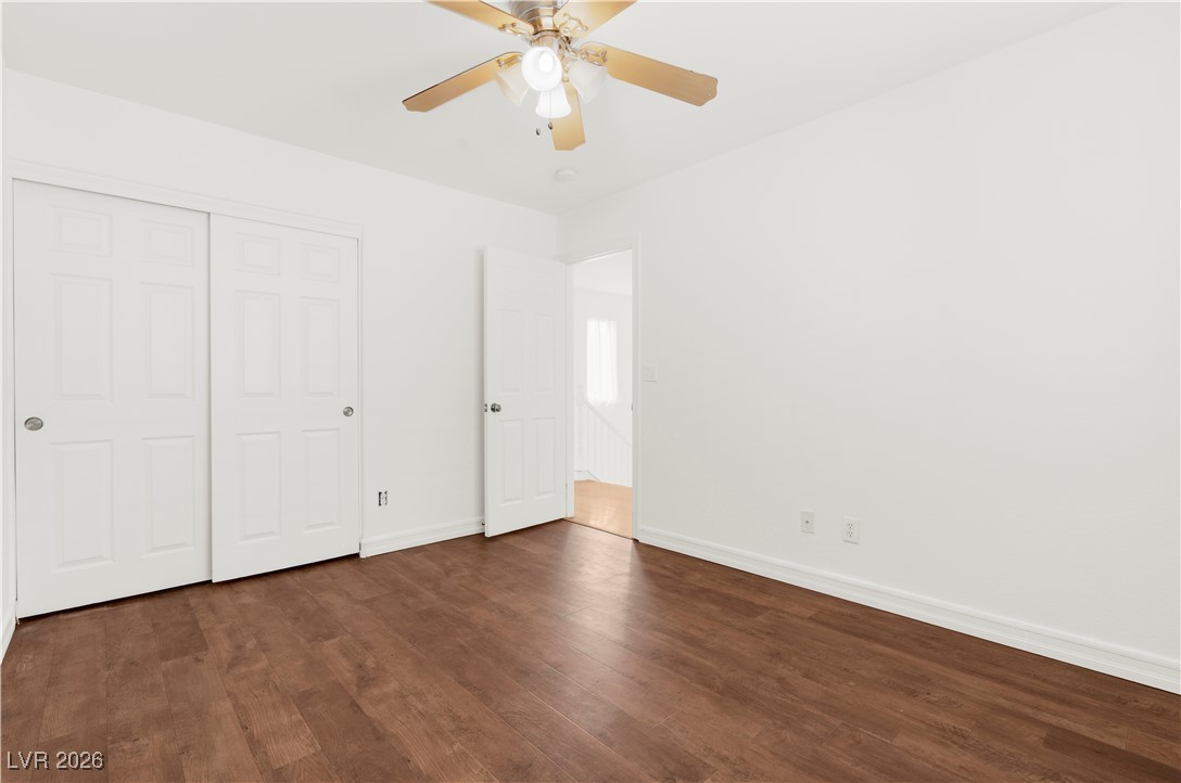 5526 Spruce Hill Court Las Vegas NV 89148
