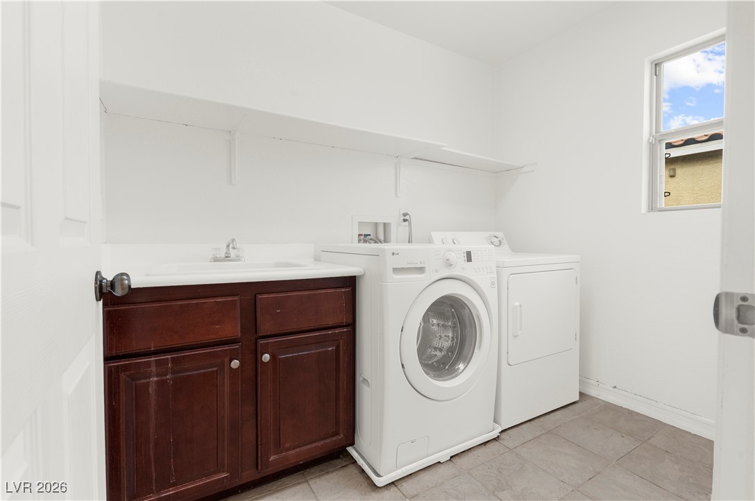 5526 Spruce Hill Court Las Vegas NV 89148