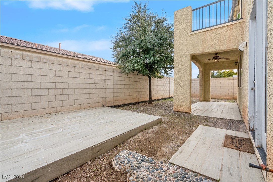 5526 Spruce Hill Court Las Vegas NV 89148