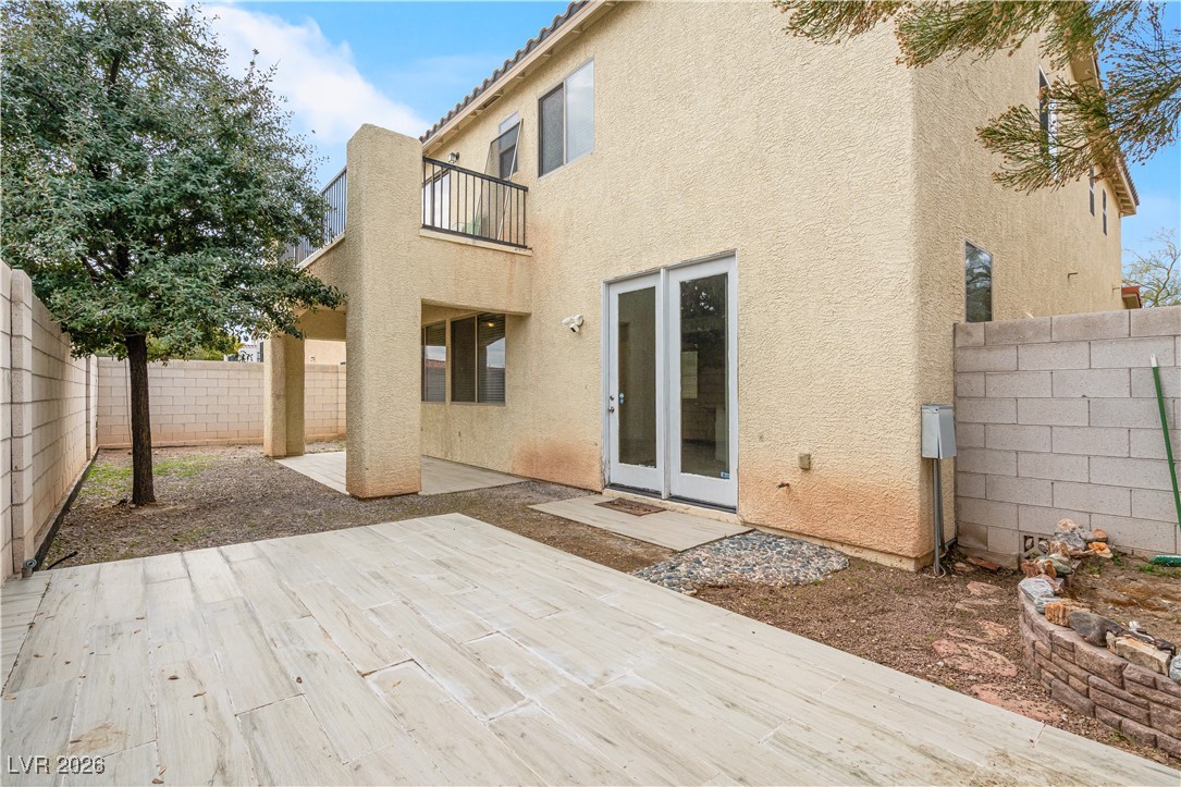 5526 Spruce Hill Court Las Vegas NV 89148
