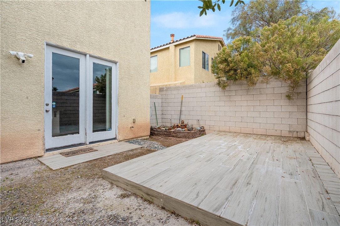 5526 Spruce Hill Court Las Vegas NV 89148