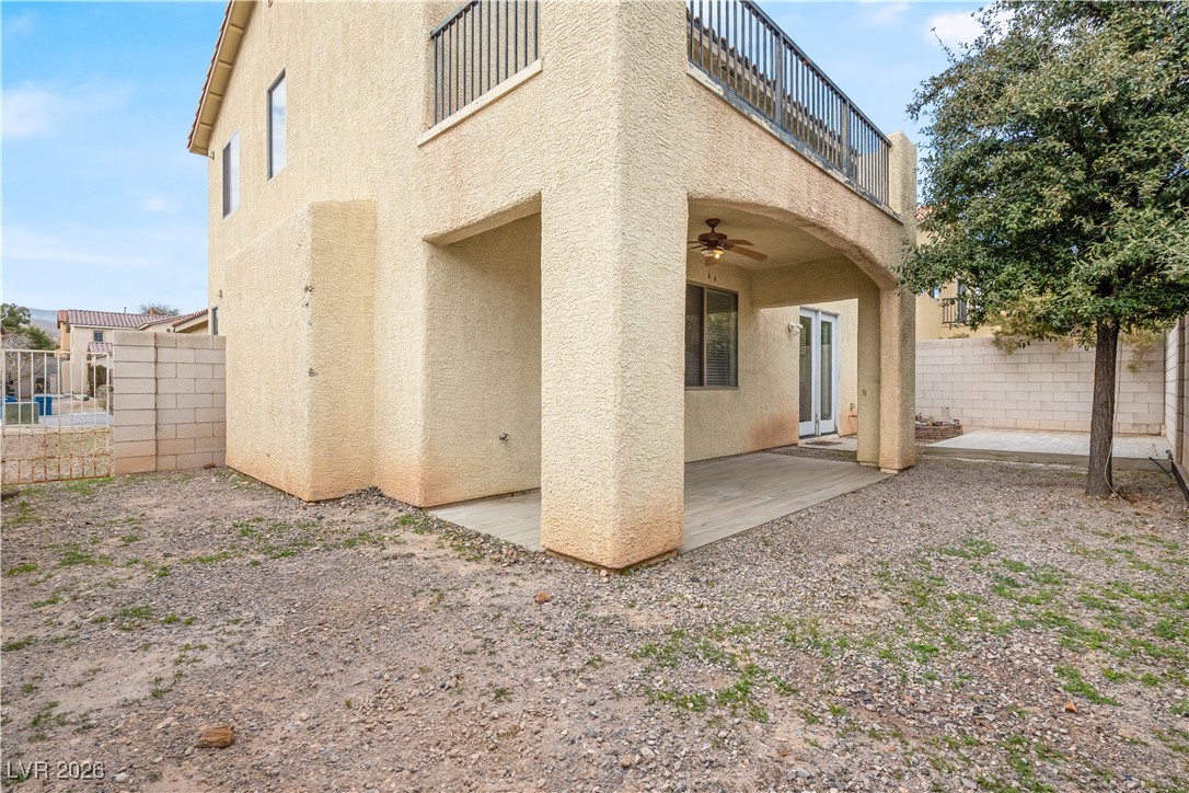 5526 Spruce Hill Court Las Vegas NV 89148