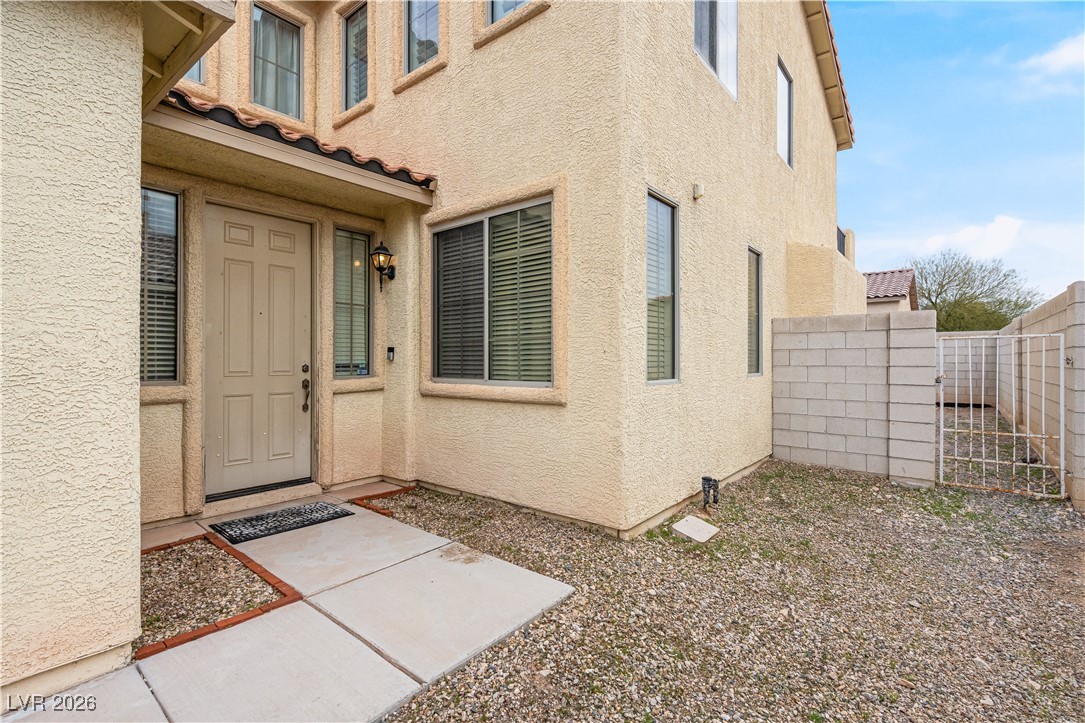 5526 Spruce Hill Court Las Vegas NV 89148