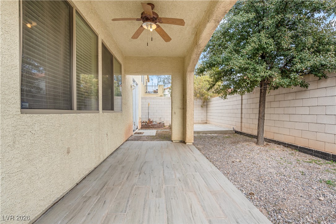 5526 Spruce Hill Court Las Vegas NV 89148