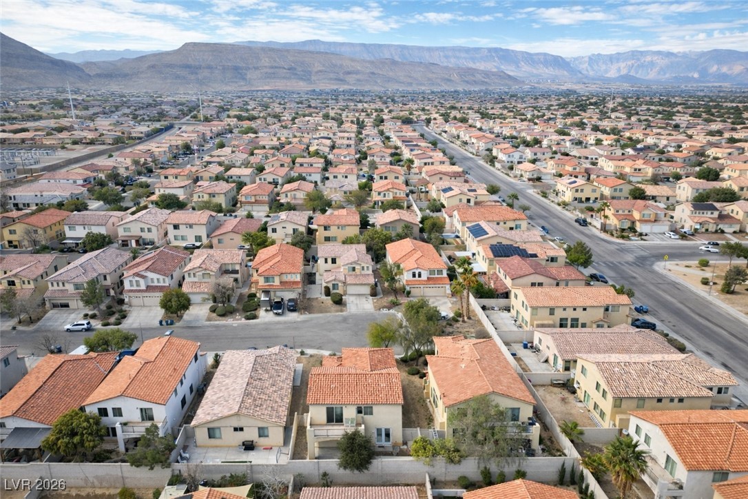5526 Spruce Hill Court Las Vegas NV 89148
