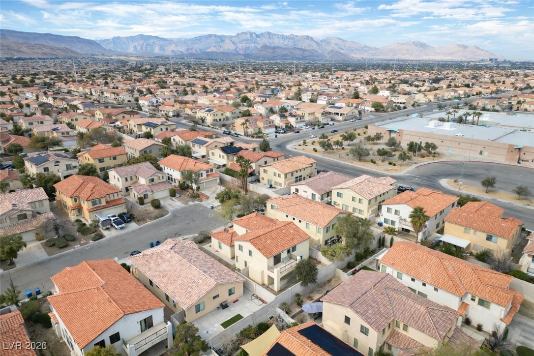 5526 Spruce Hill Court Las Vegas NV 89148