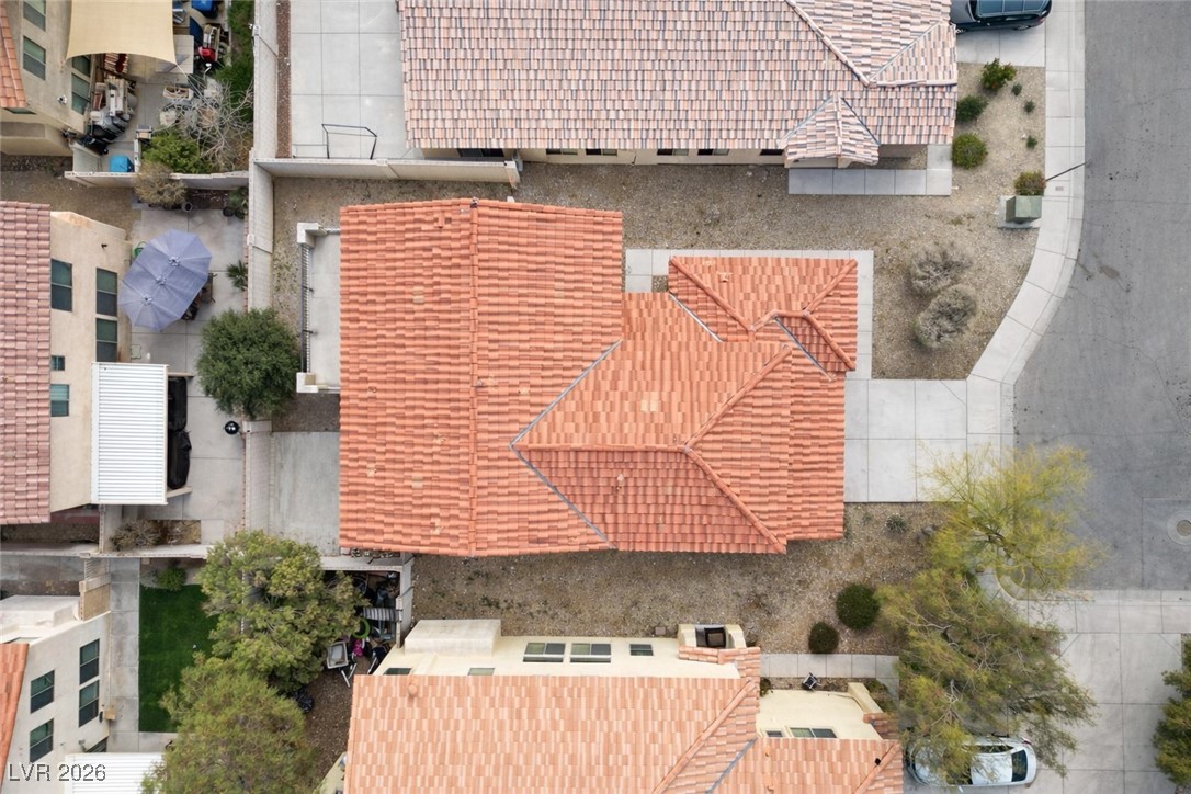 5526 Spruce Hill Court Las Vegas NV 89148