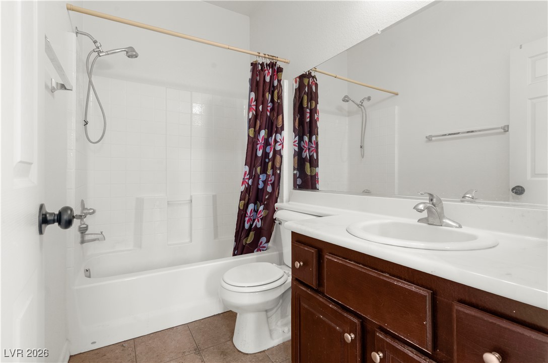 5526 Spruce Hill Court Las Vegas NV 89148