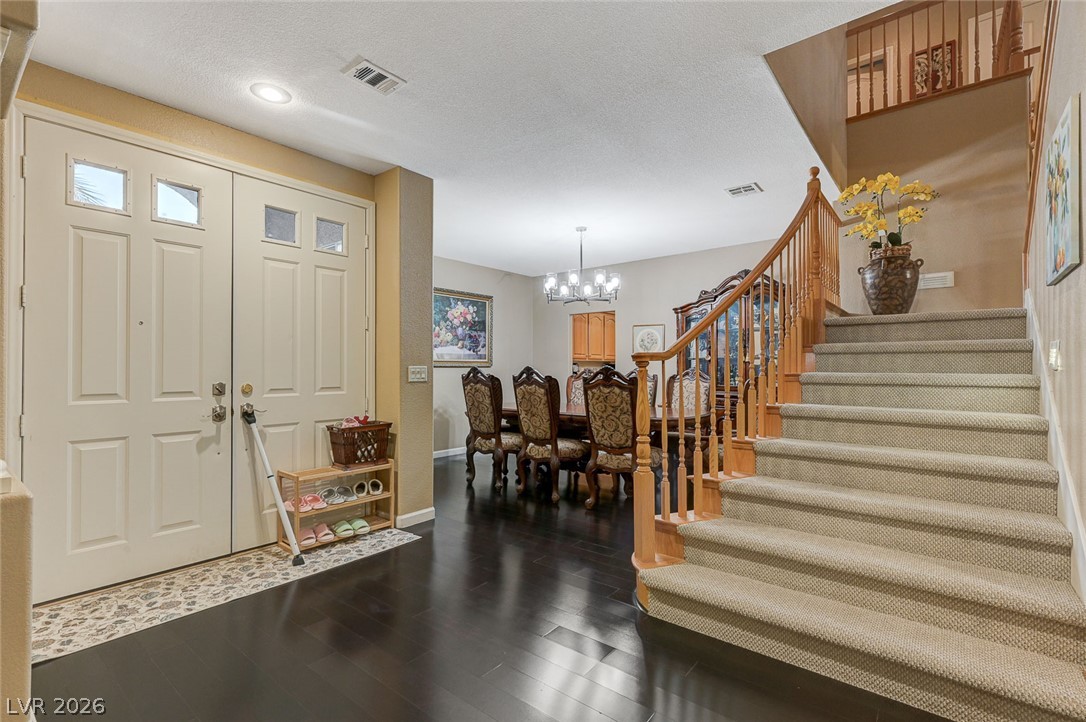 2733 Warm Rays Avenue Henderson NV 89052