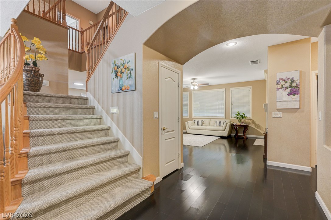2733 Warm Rays Avenue Henderson NV 89052