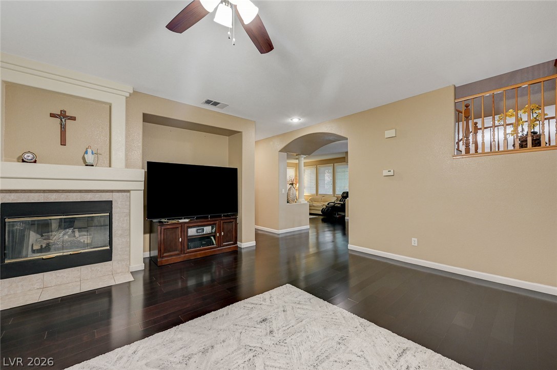 2733 Warm Rays Avenue Henderson NV 89052