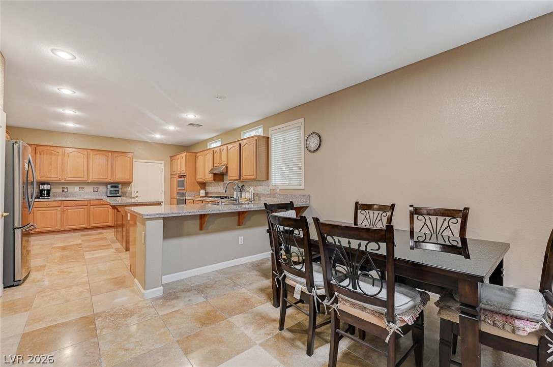 2733 Warm Rays Avenue Henderson NV 89052
