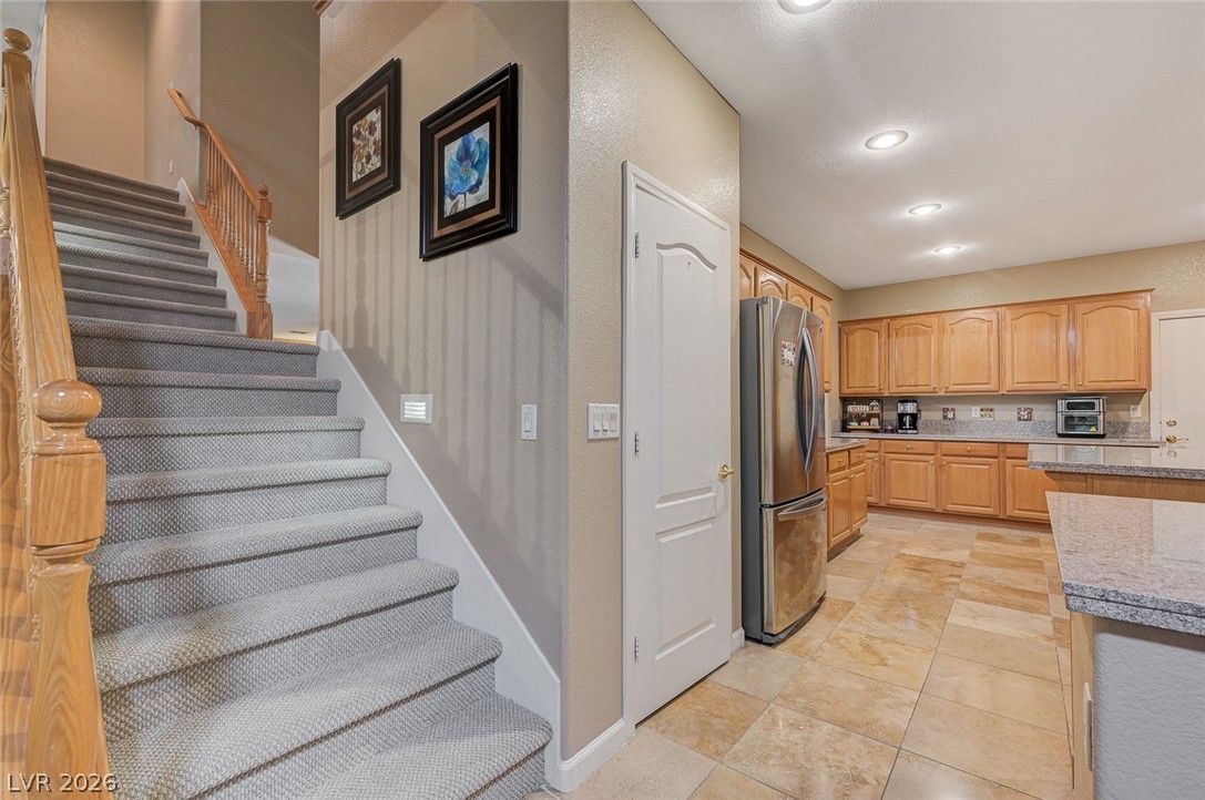 2733 Warm Rays Avenue Henderson NV 89052