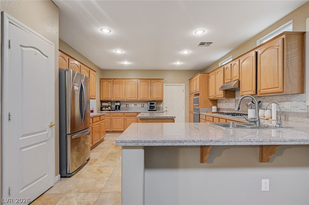 2733 Warm Rays Avenue Henderson NV 89052