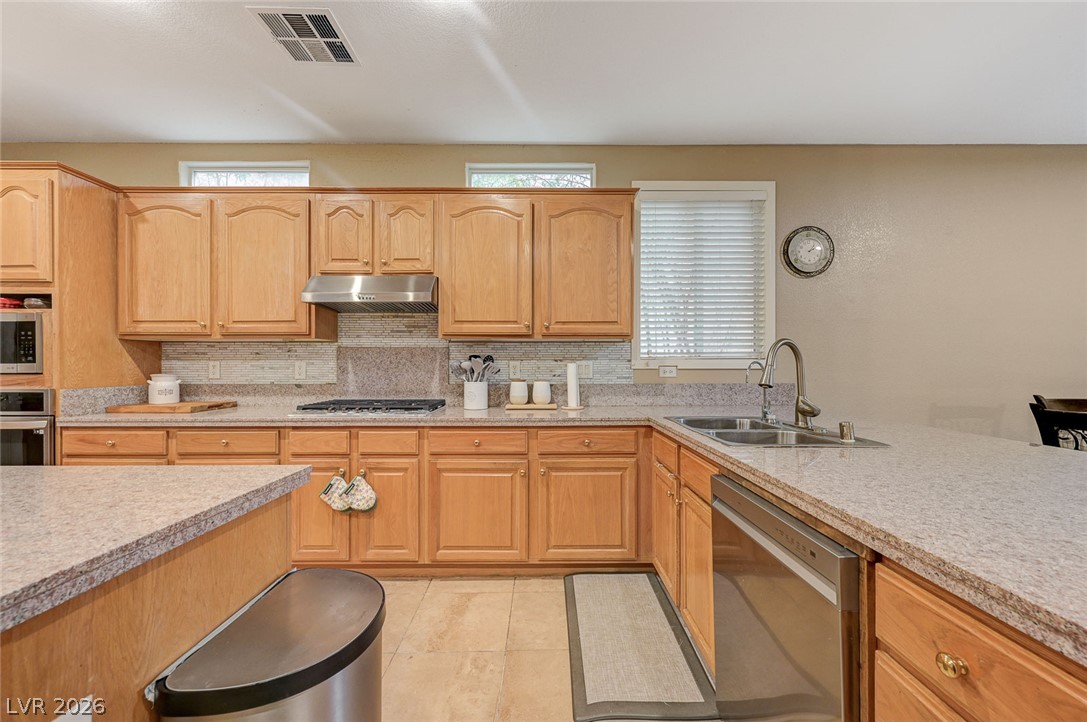 2733 Warm Rays Avenue Henderson NV 89052