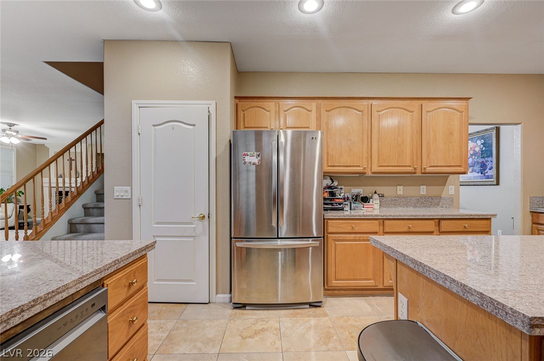 2733 Warm Rays Avenue Henderson NV 89052