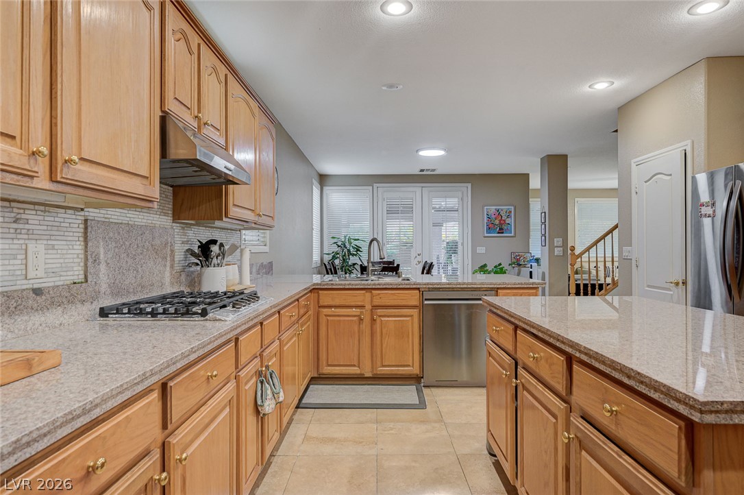 2733 Warm Rays Avenue Henderson NV 89052