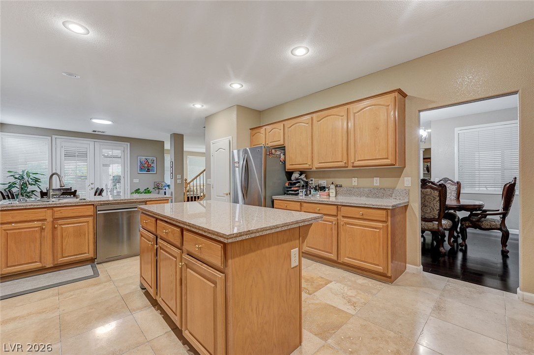 2733 Warm Rays Avenue Henderson NV 89052