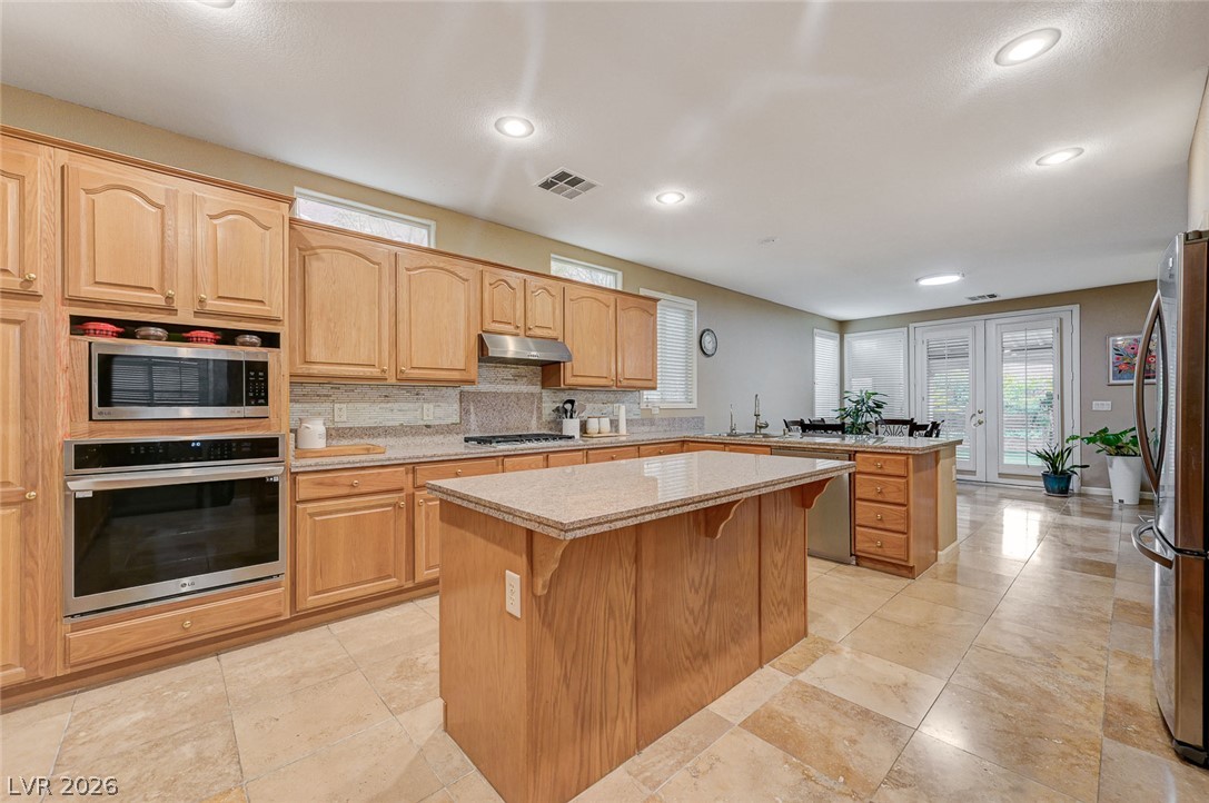 2733 Warm Rays Avenue Henderson NV 89052
