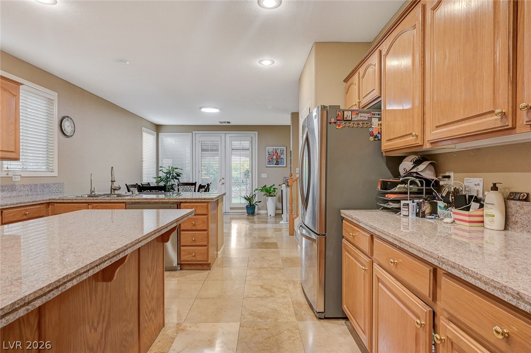 2733 Warm Rays Avenue Henderson NV 89052