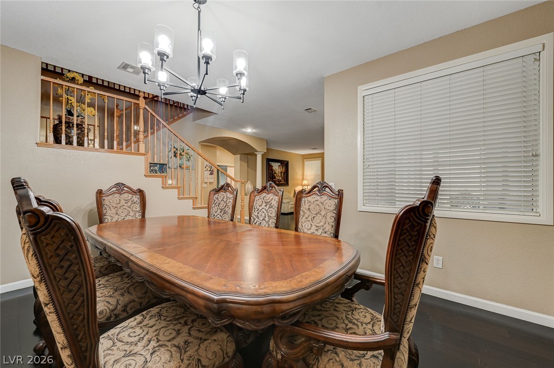 2733 Warm Rays Avenue Henderson NV 89052
