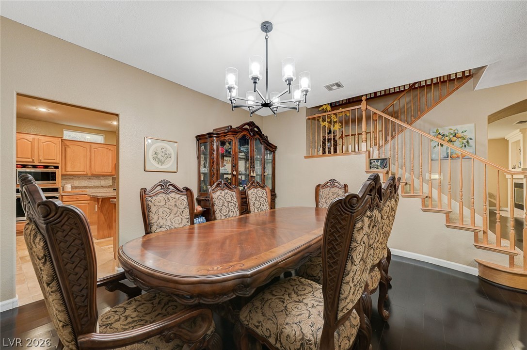 2733 Warm Rays Avenue Henderson NV 89052