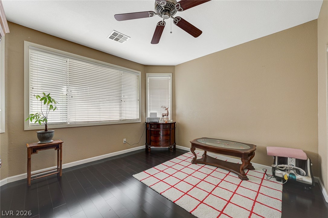 2733 Warm Rays Avenue Henderson NV 89052