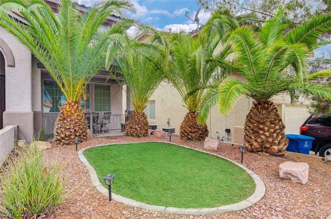 2733 Warm Rays Avenue Henderson NV 89052