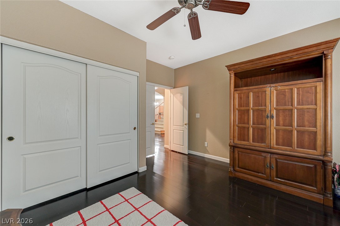 2733 Warm Rays Avenue Henderson NV 89052