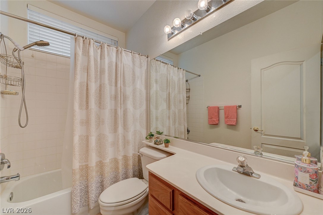 2733 Warm Rays Avenue Henderson NV 89052