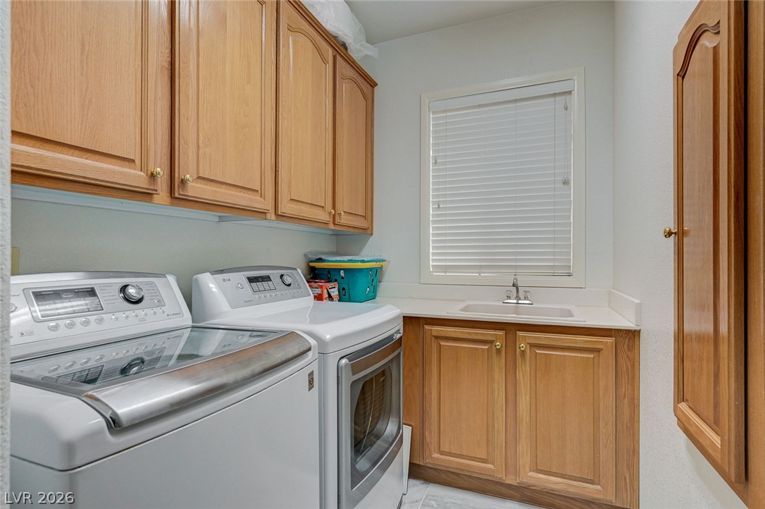 2733 Warm Rays Avenue Henderson NV 89052