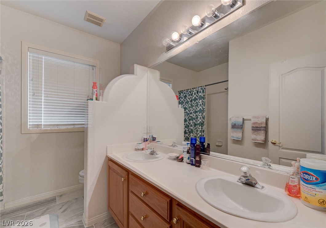 2733 Warm Rays Avenue Henderson NV 89052