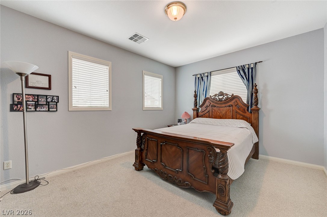 2733 Warm Rays Avenue Henderson NV 89052