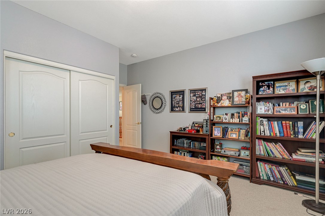 2733 Warm Rays Avenue Henderson NV 89052