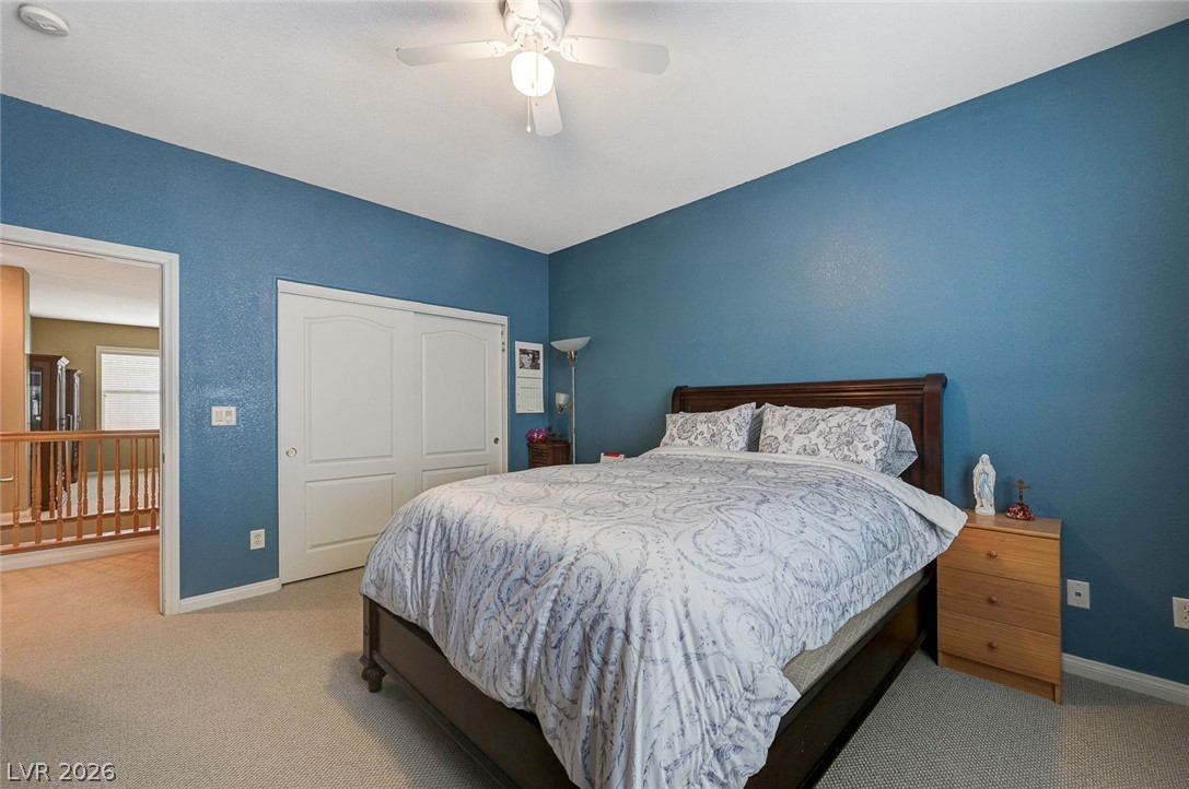2733 Warm Rays Avenue Henderson NV 89052