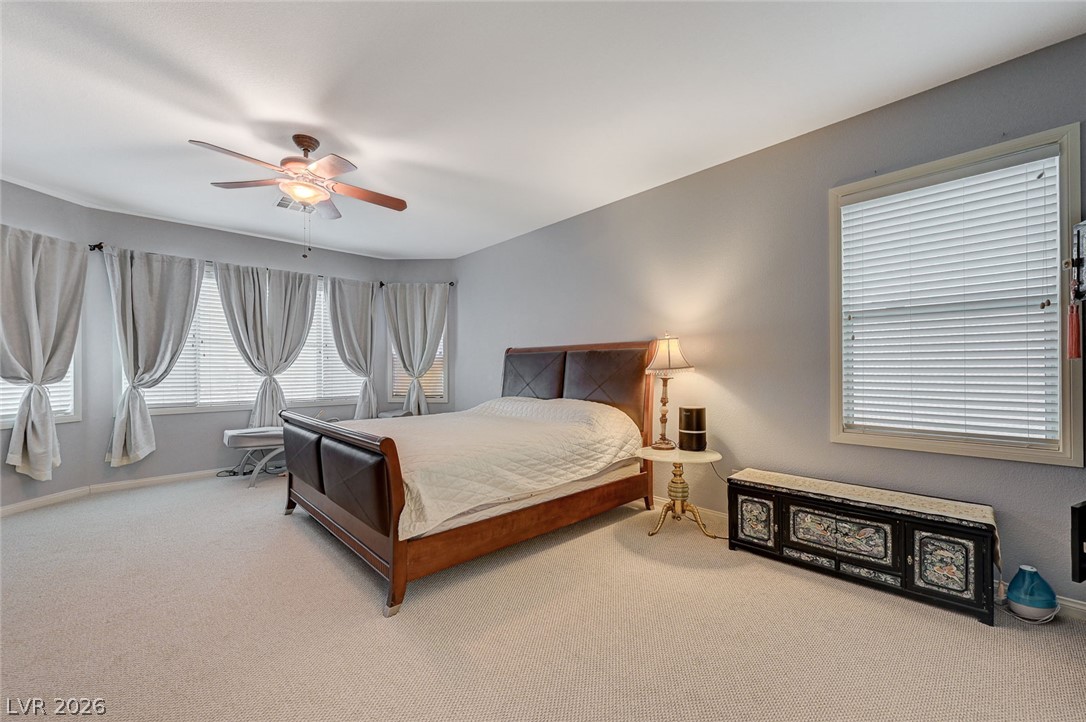 2733 Warm Rays Avenue Henderson NV 89052