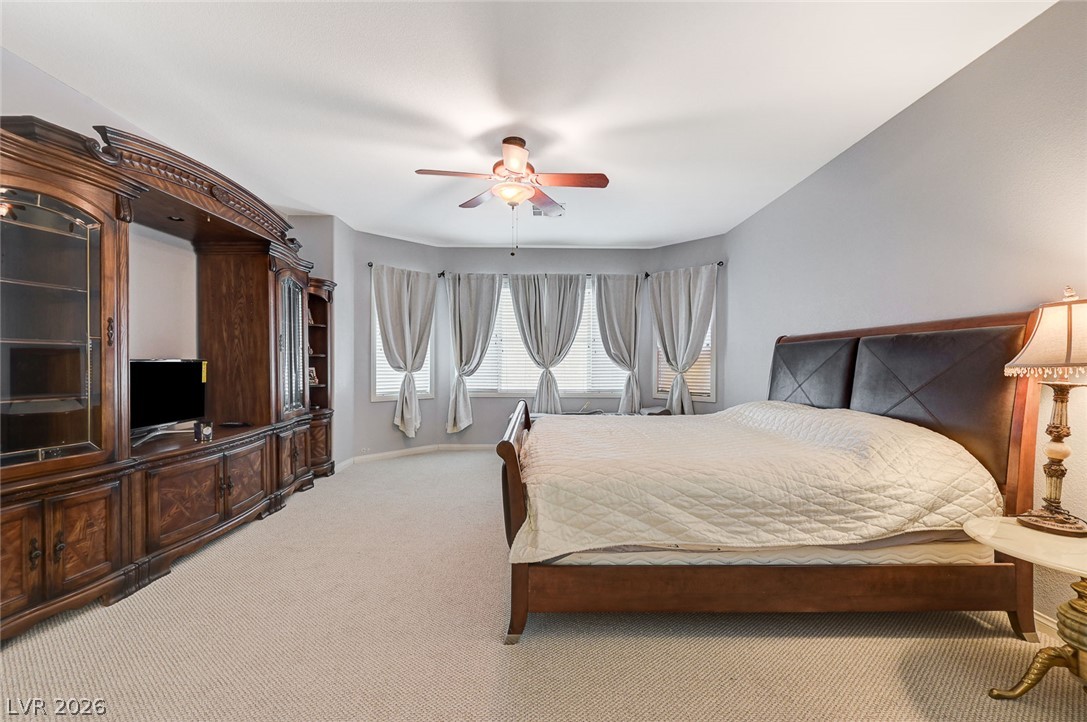2733 Warm Rays Avenue Henderson NV 89052