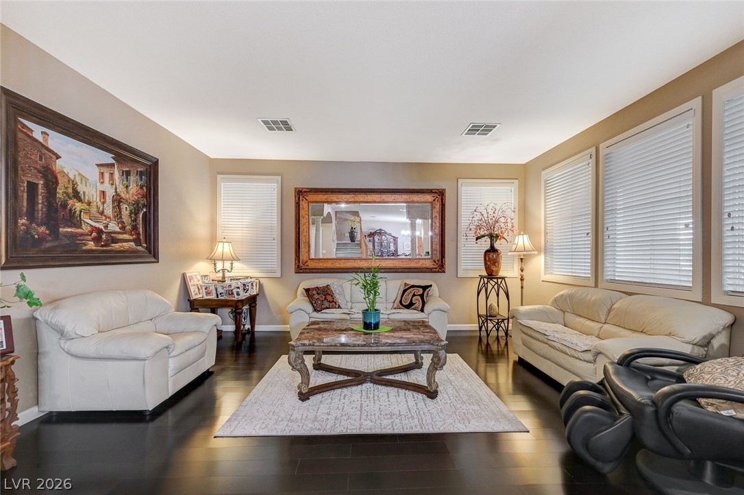 2733 Warm Rays Avenue Henderson NV 89052